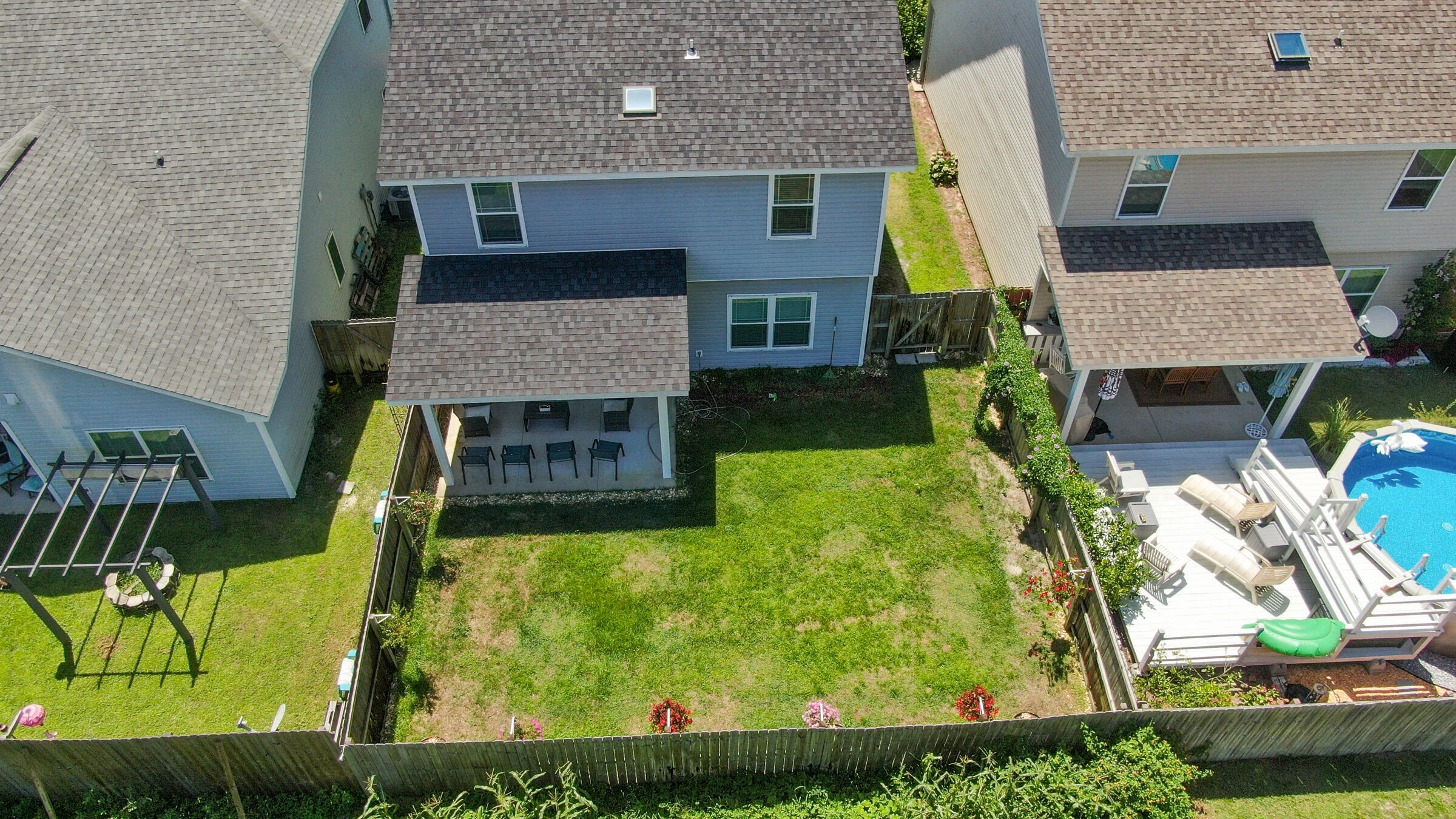 Gardenia Beach - Residential