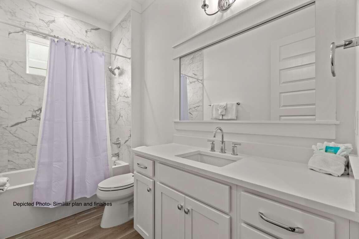 WATERSOUND ORIGINS - Residential