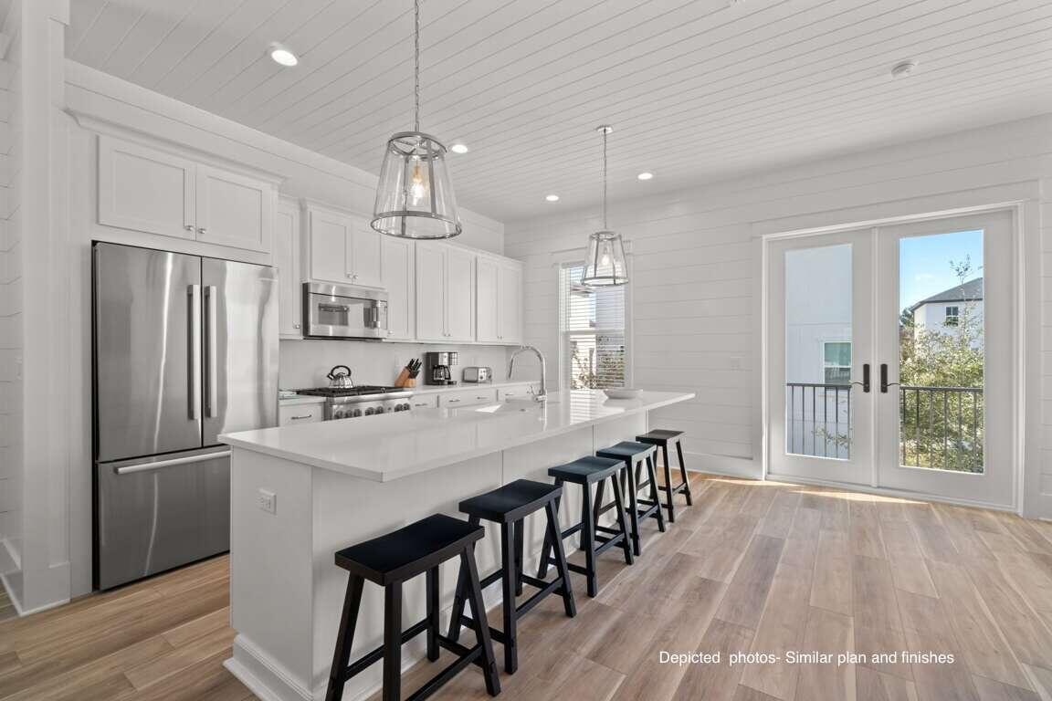 WATERSOUND ORIGINS - Residential