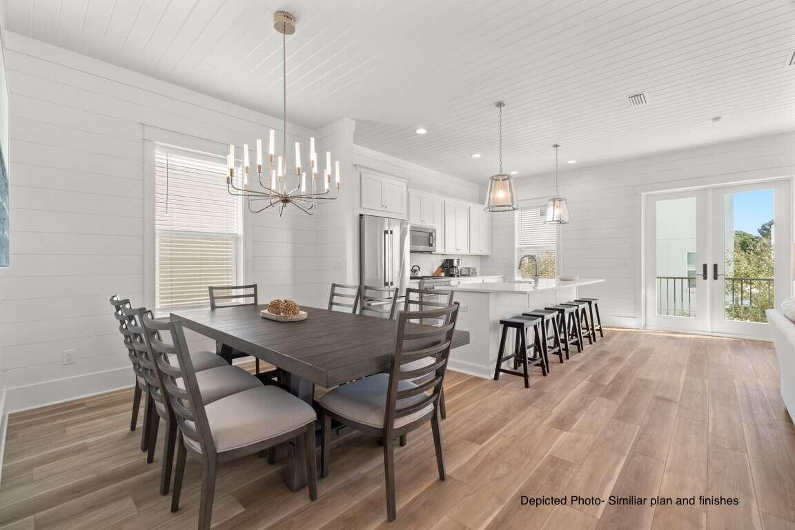 WATERSOUND ORIGINS - Residential