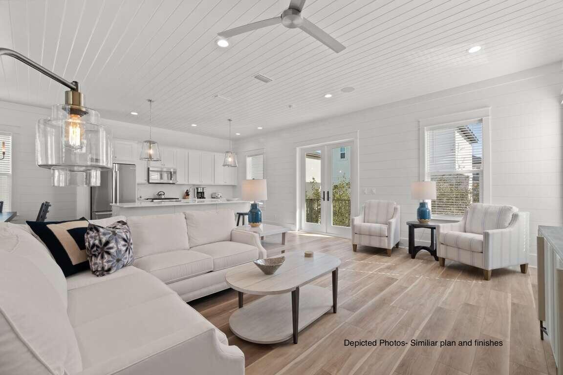 WATERSOUND ORIGINS - Residential