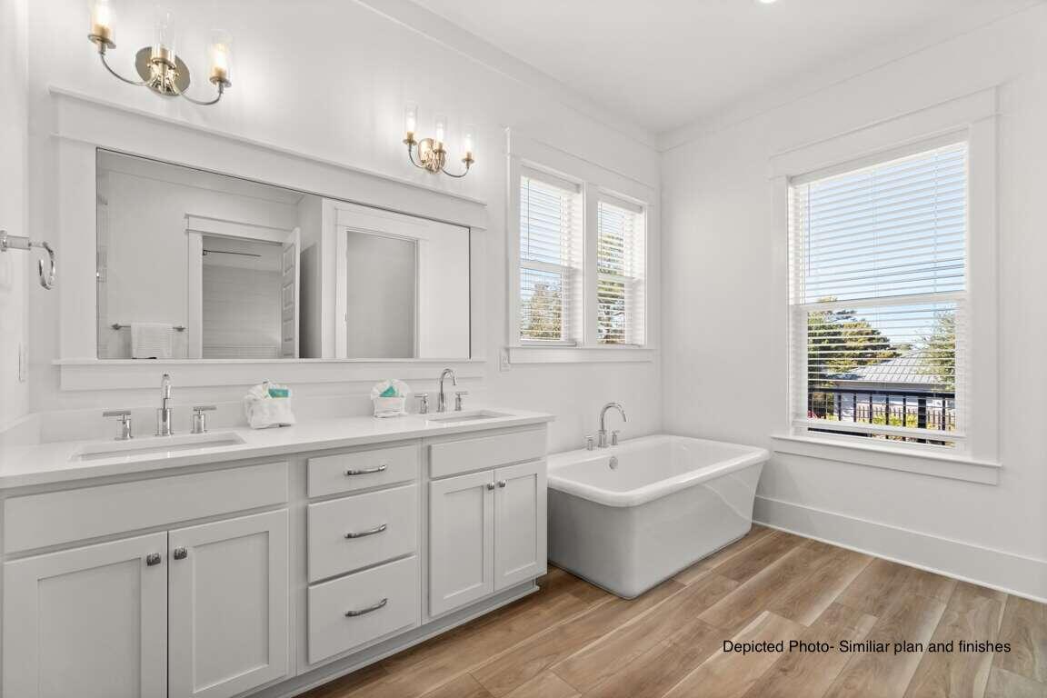 WATERSOUND ORIGINS - Residential