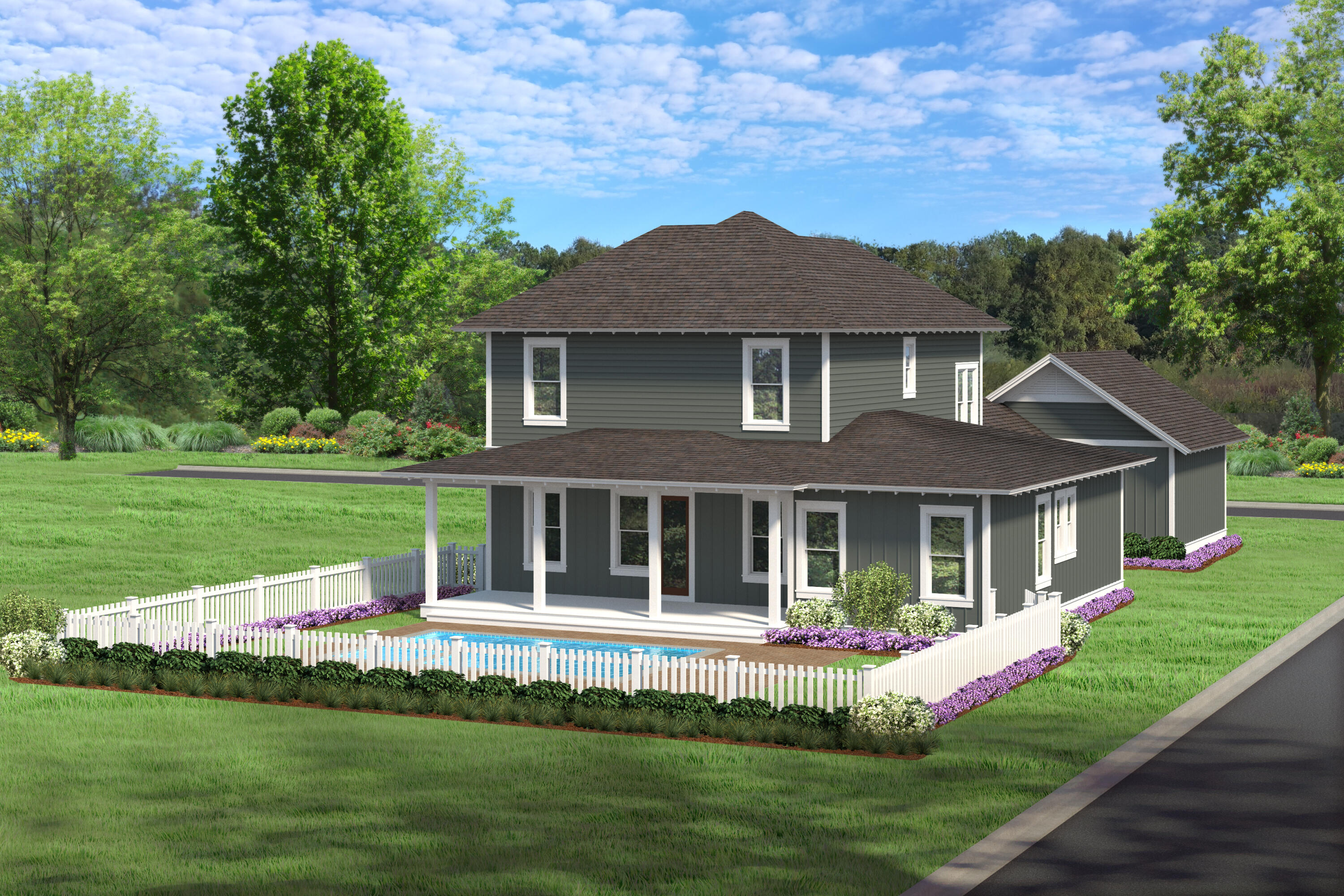 WATERSOUND ORIGINS - Residential