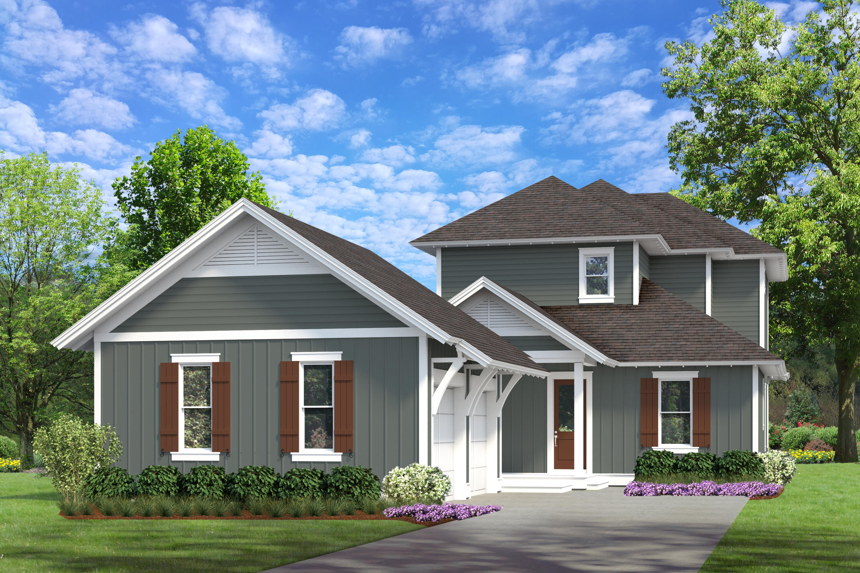 WATERSOUND ORIGINS - Residential