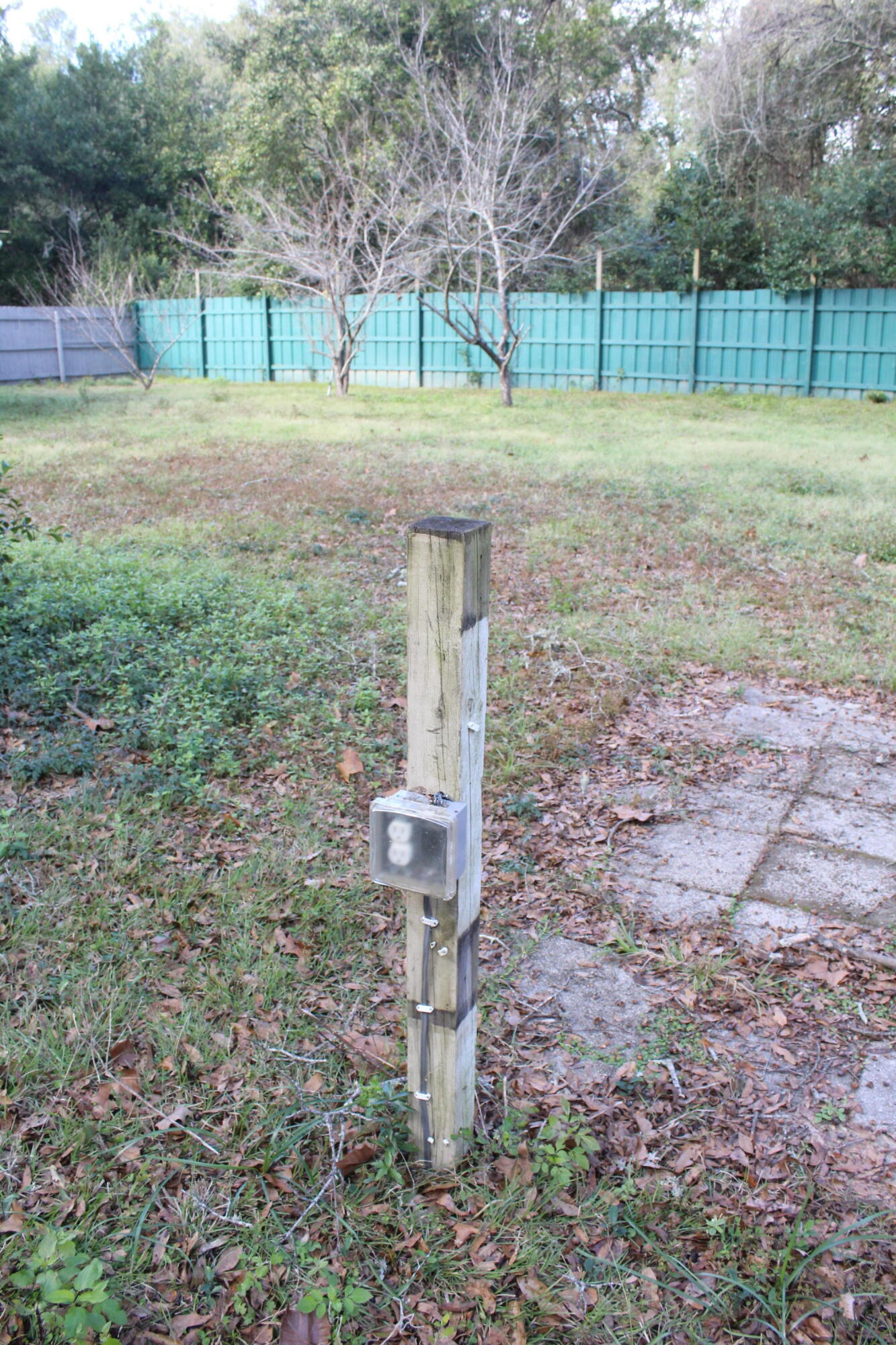 CRESTVIEW - Residential