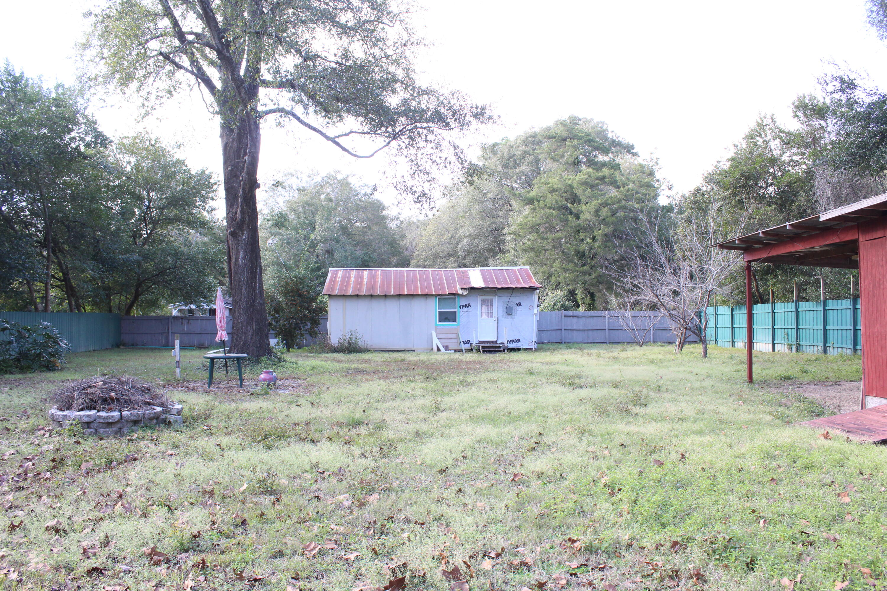 CRESTVIEW - Residential