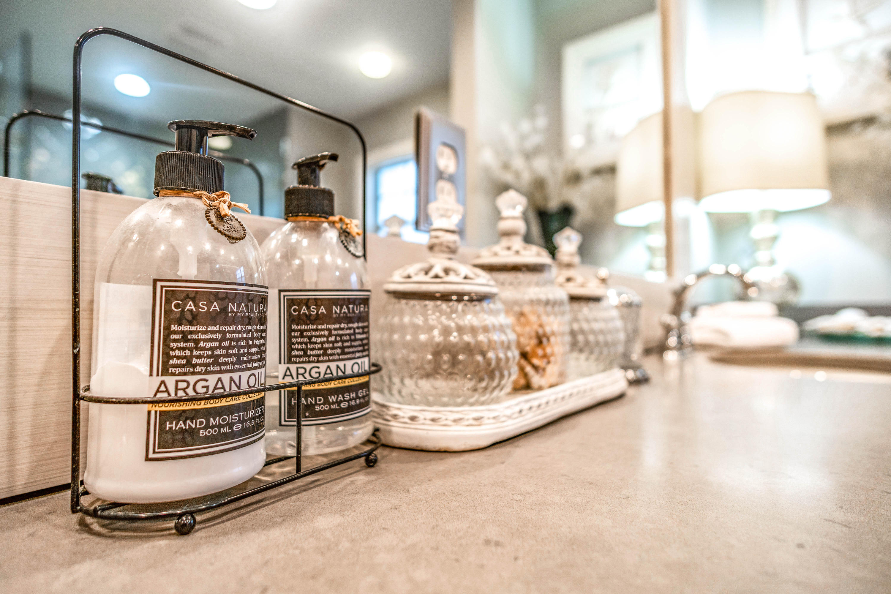 KOKOMO KOVE - Residential