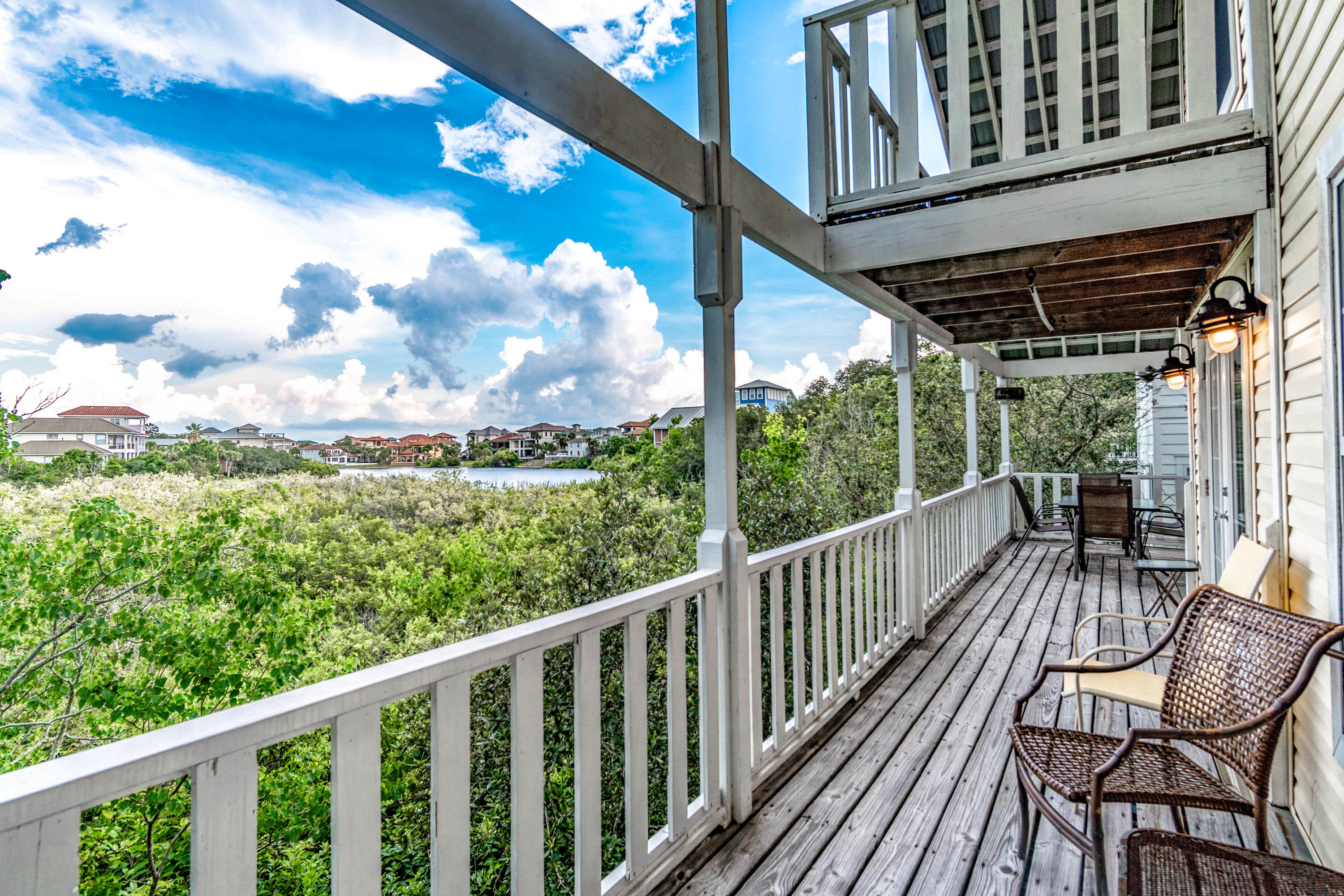 KOKOMO KOVE - Residential