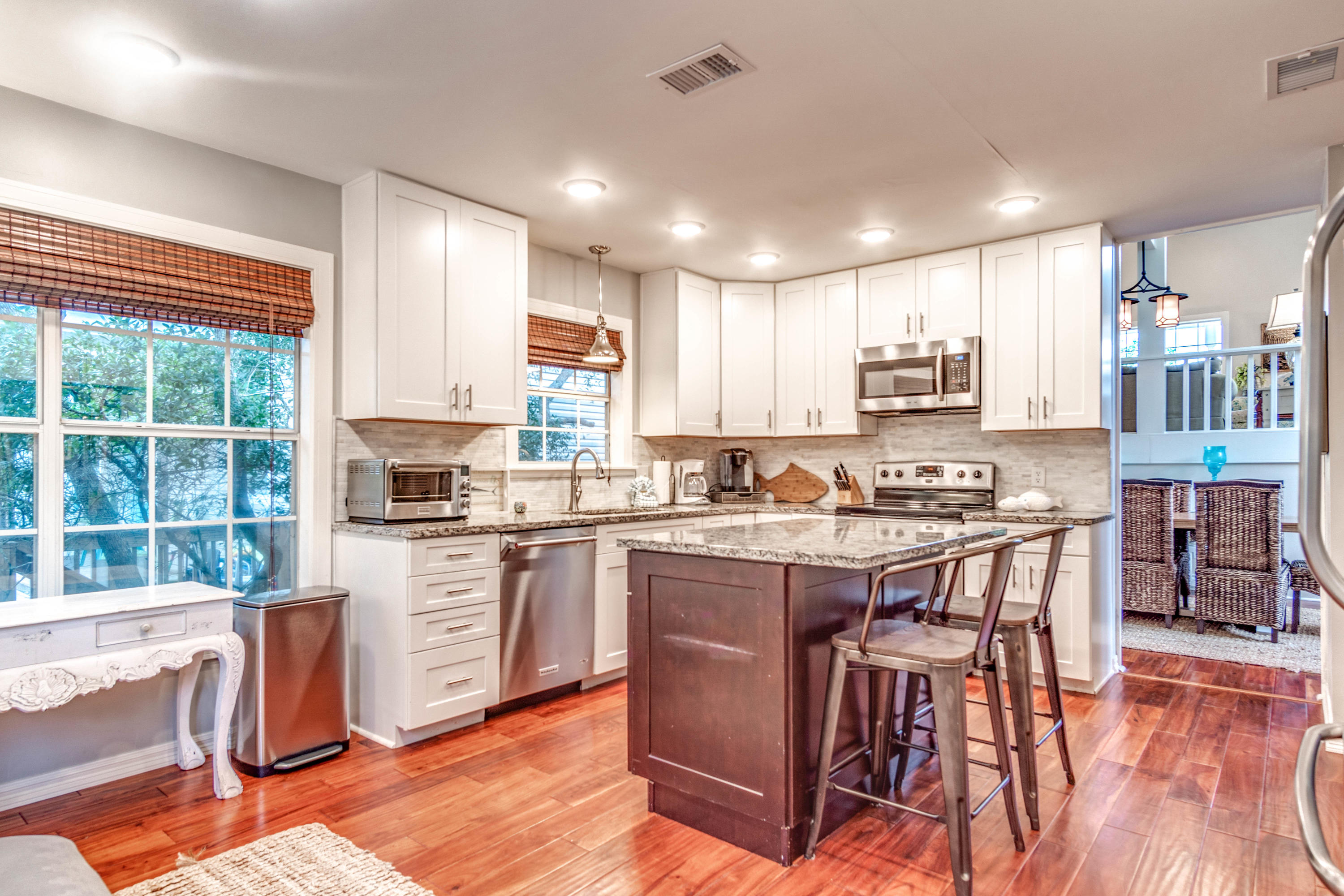 KOKOMO KOVE - Residential