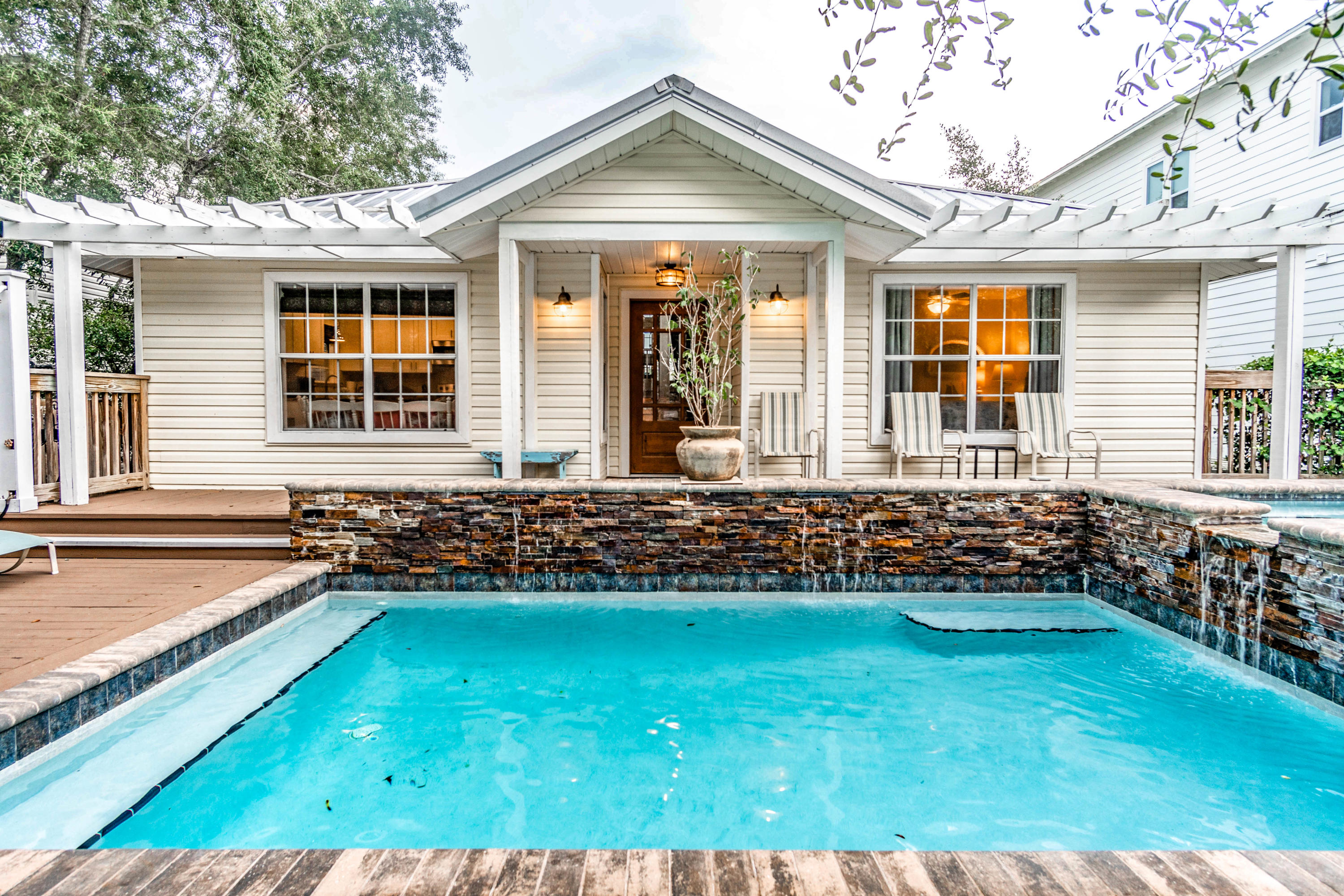 KOKOMO KOVE - Residential