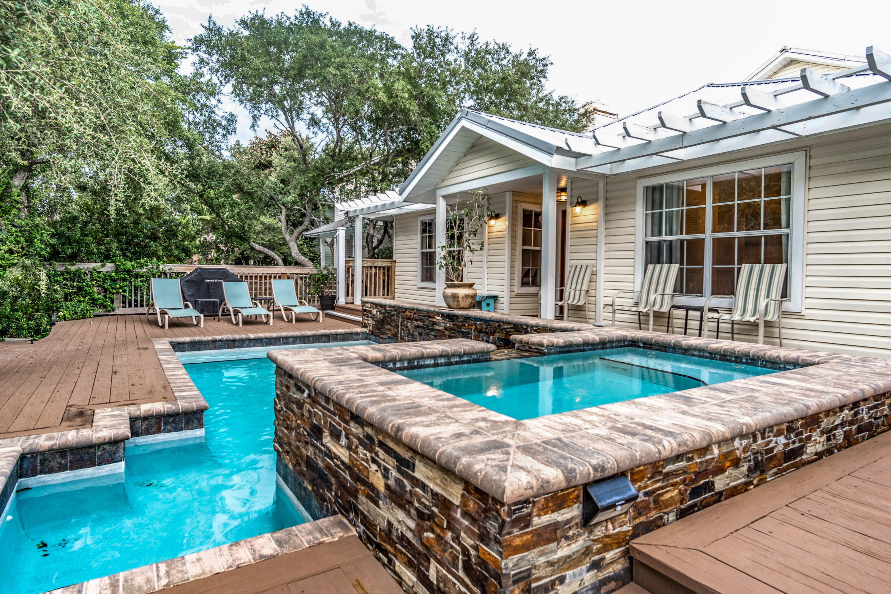 KOKOMO KOVE - Residential