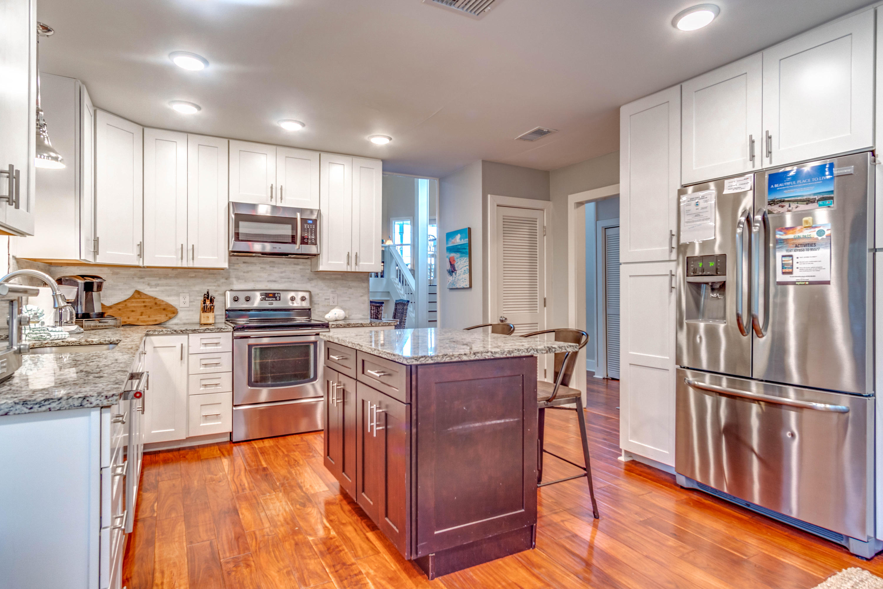 KOKOMO KOVE - Residential