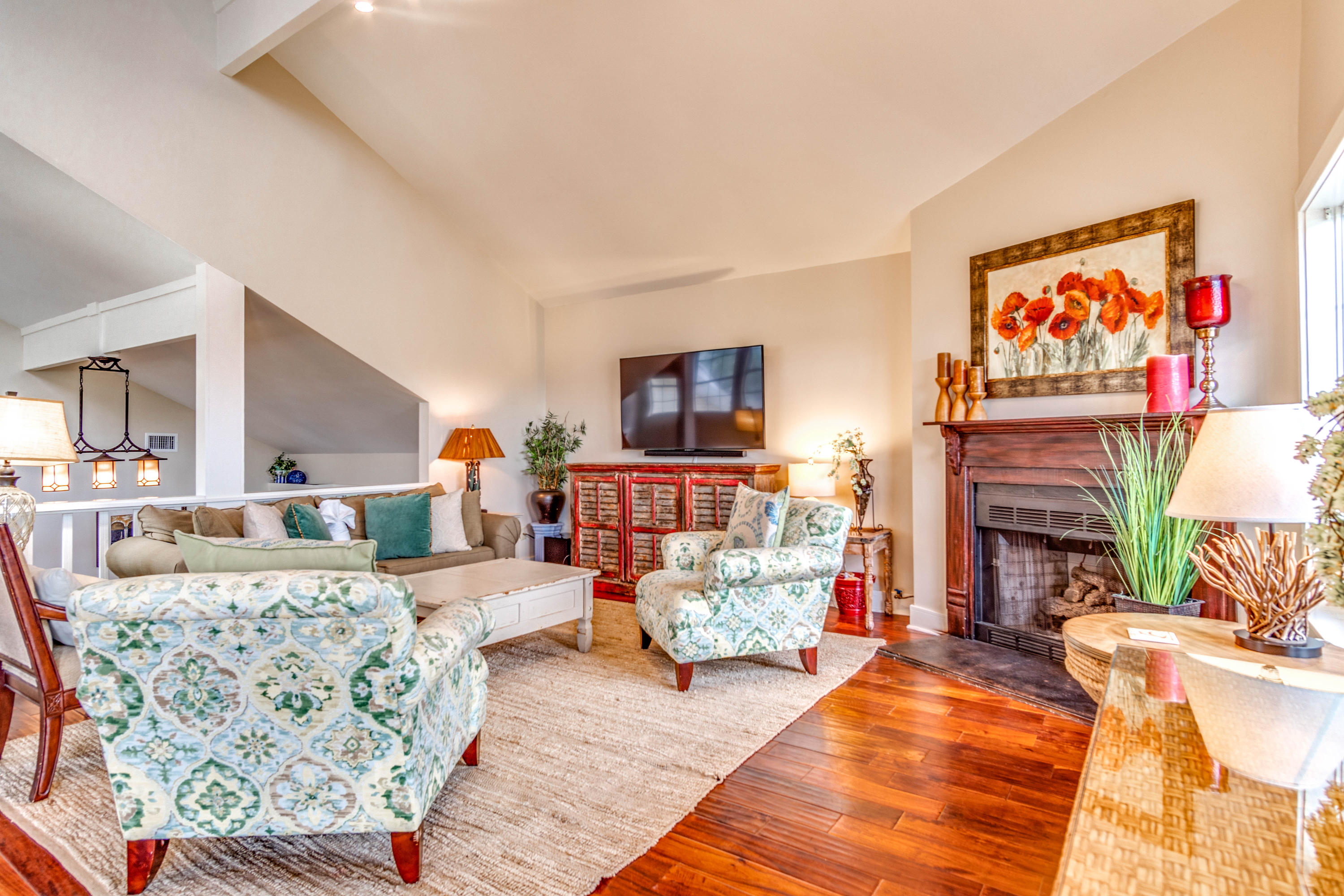 KOKOMO KOVE - Residential