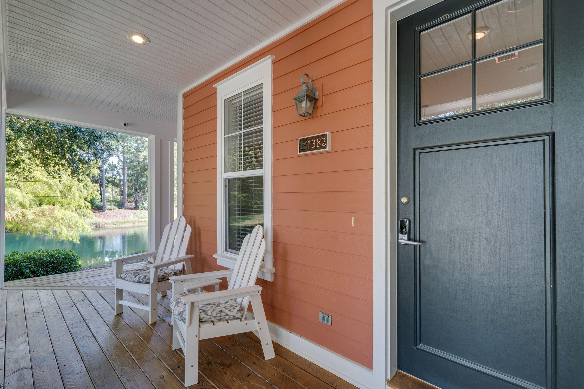 LAUREL GROVE - Residential