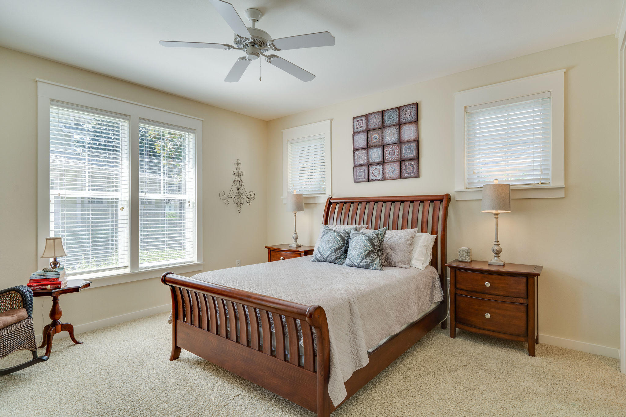 LAUREL GROVE - Residential