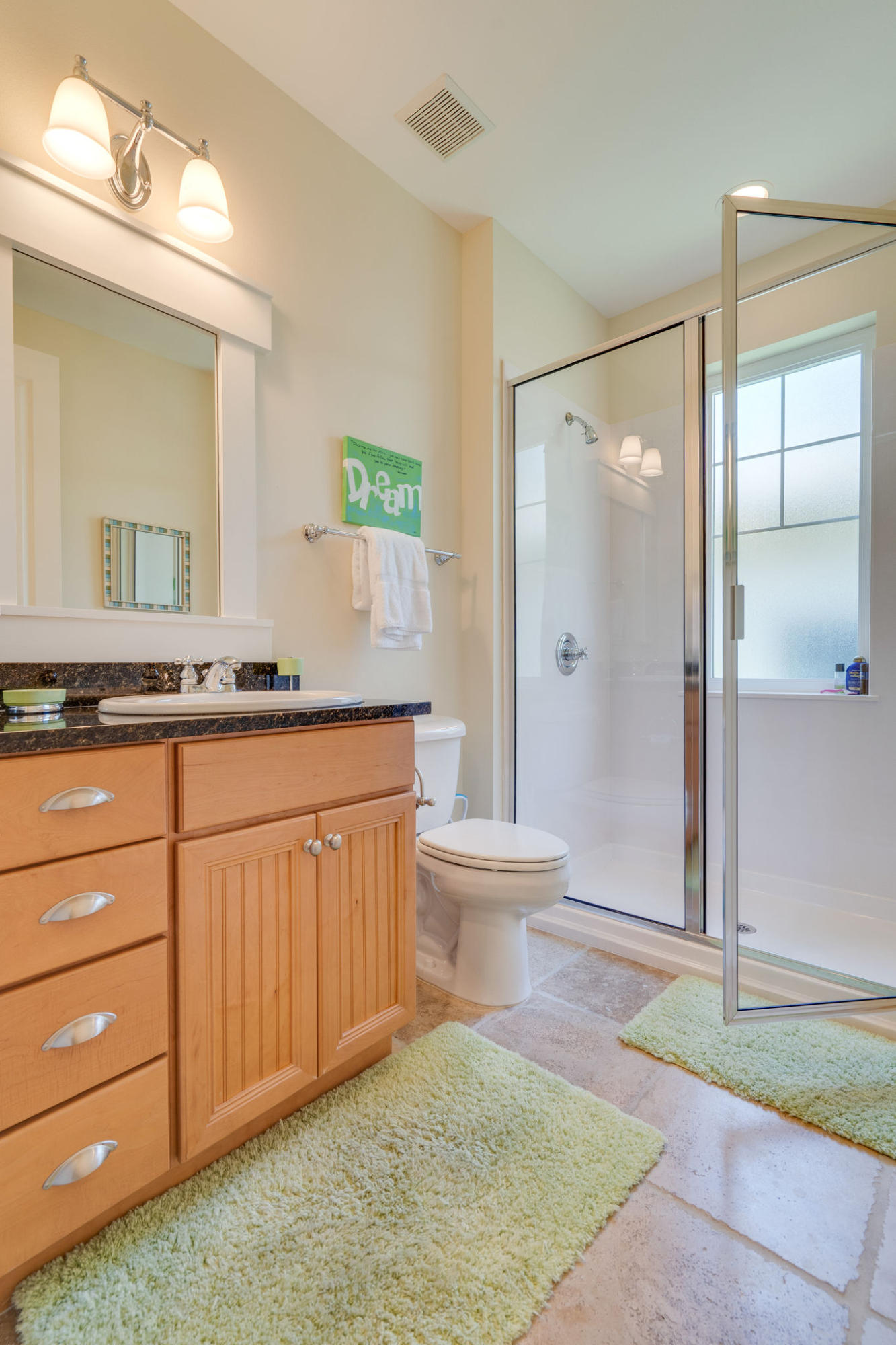 LAUREL GROVE - Residential