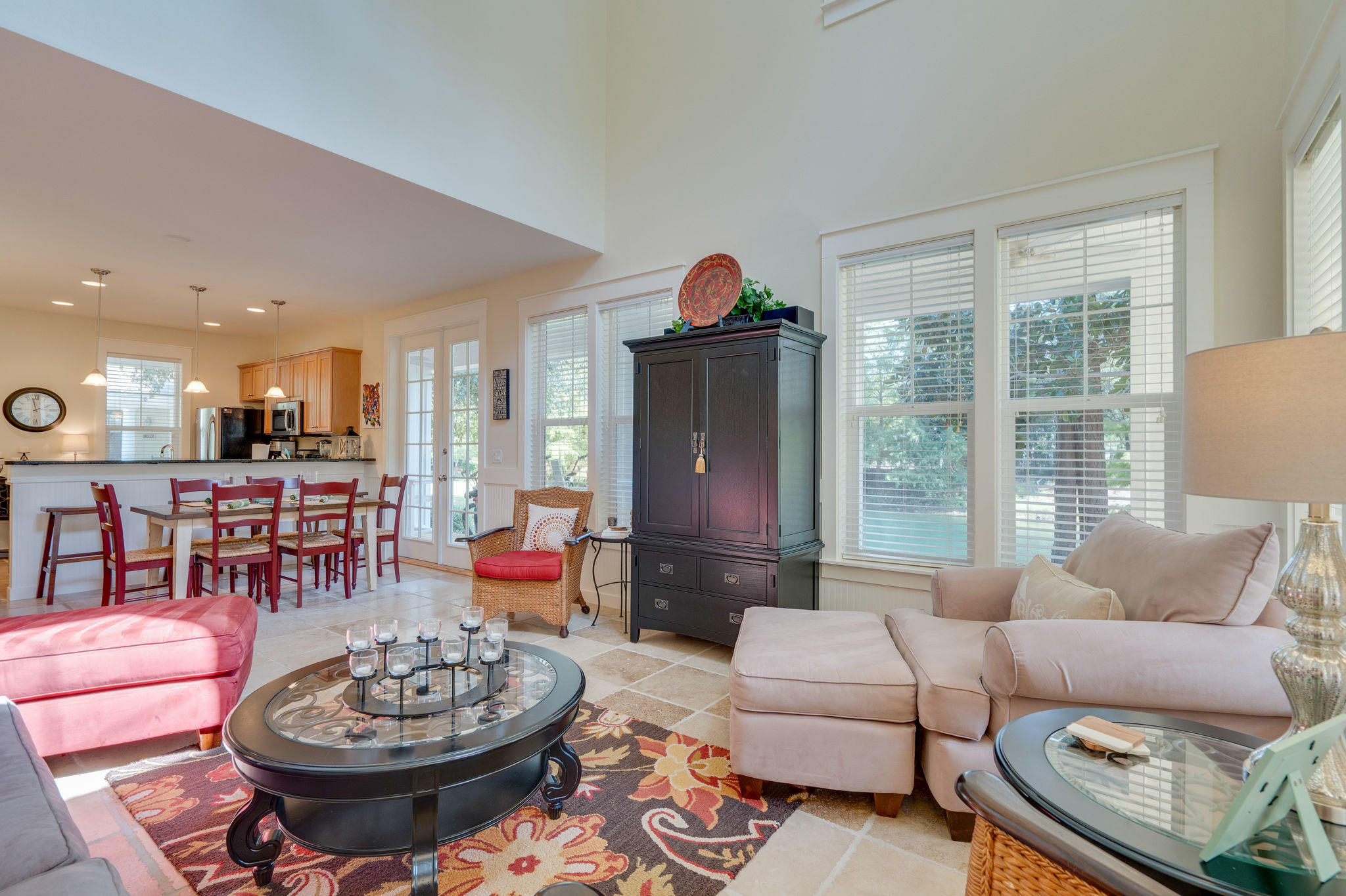 LAUREL GROVE - Residential