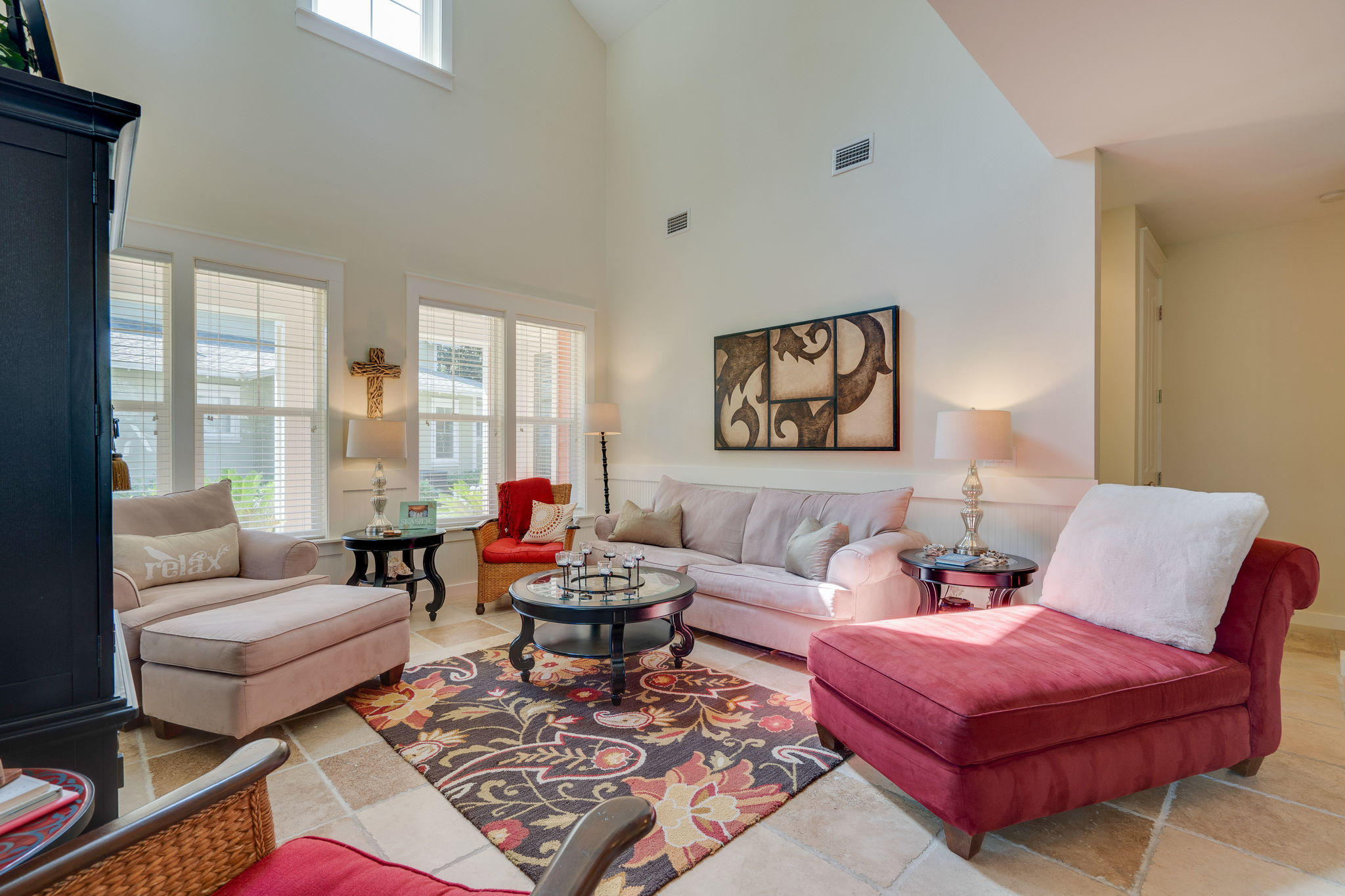 LAUREL GROVE - Residential