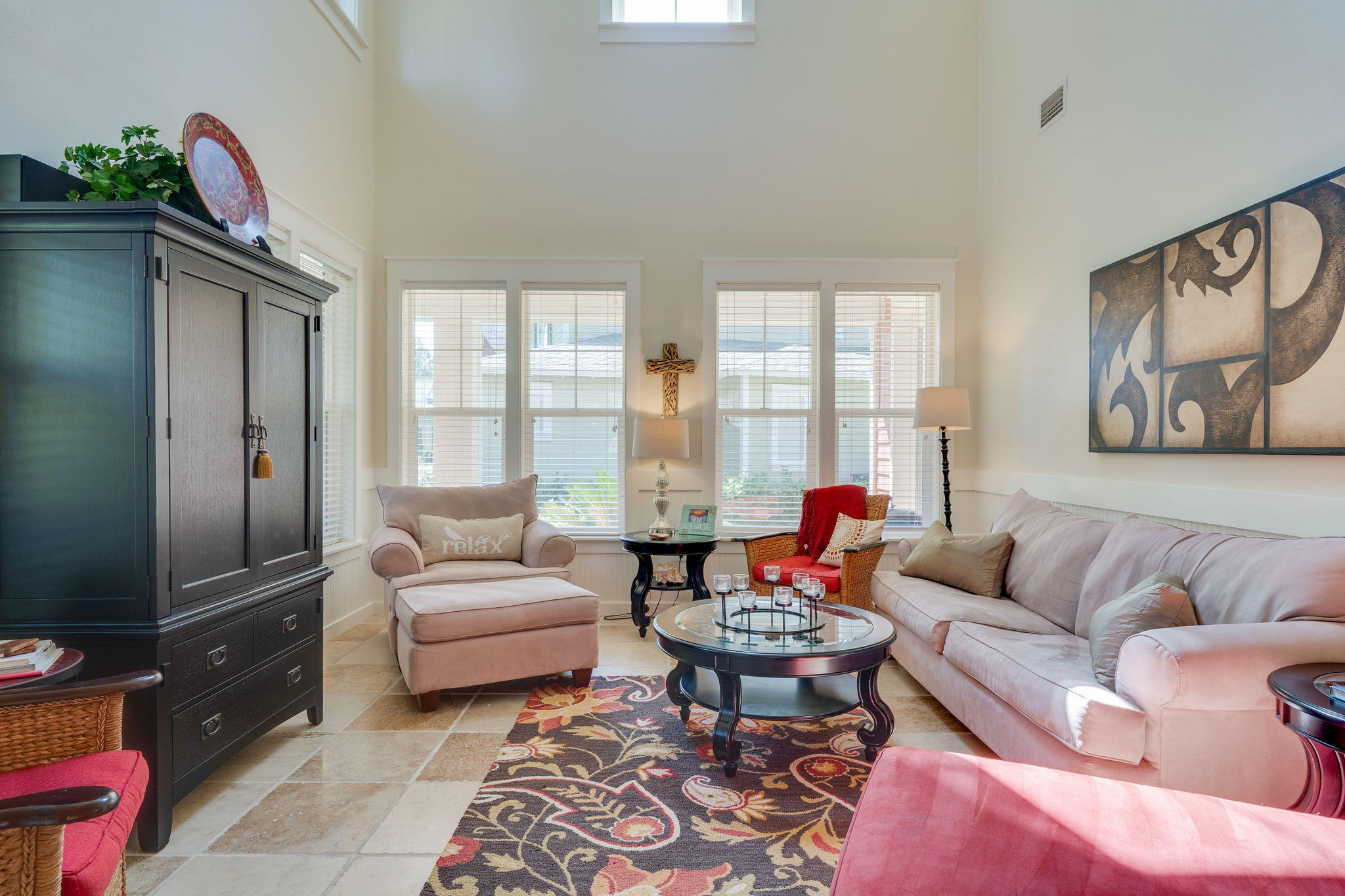 LAUREL GROVE - Residential