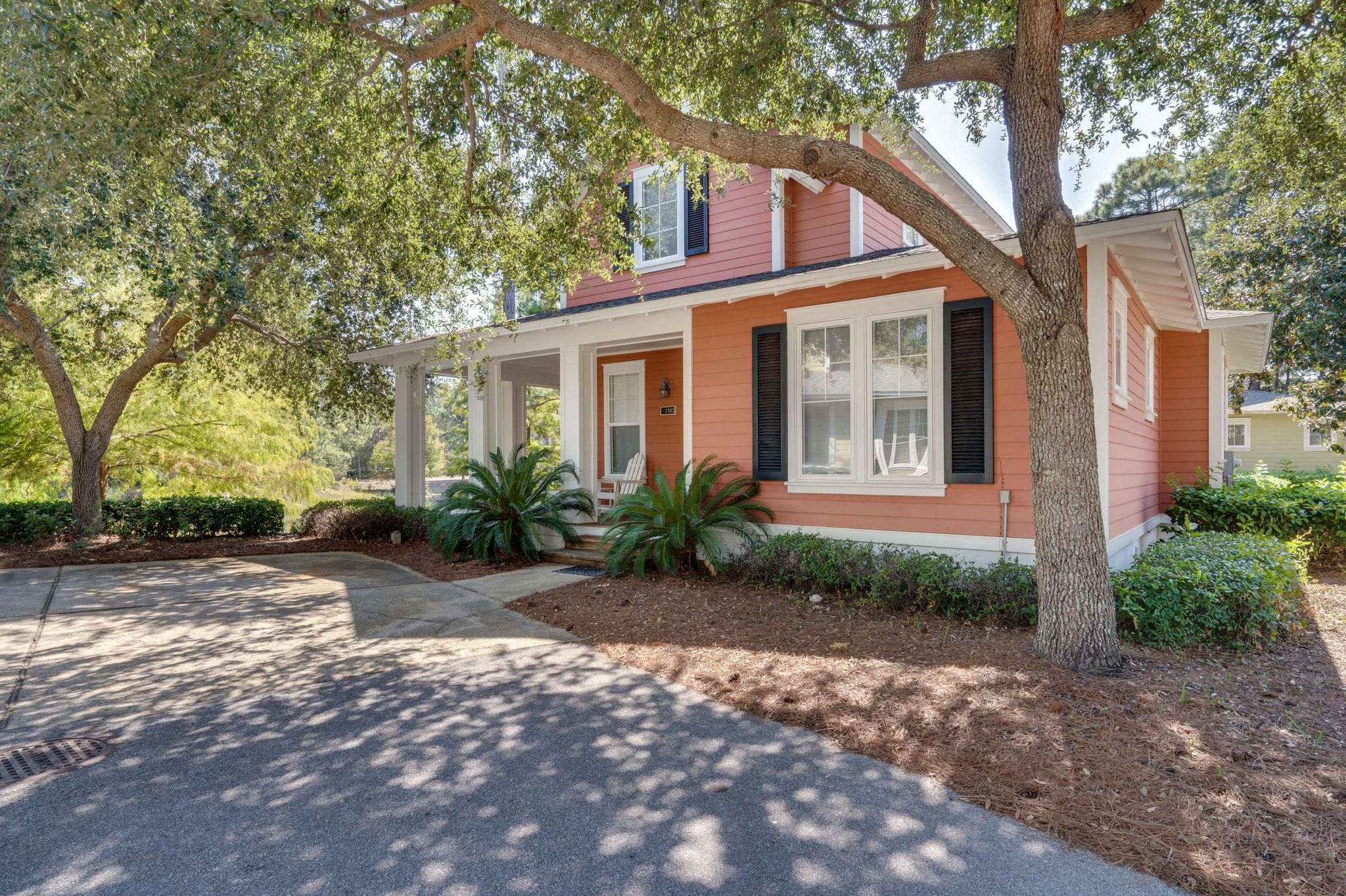 LAUREL GROVE - Residential
