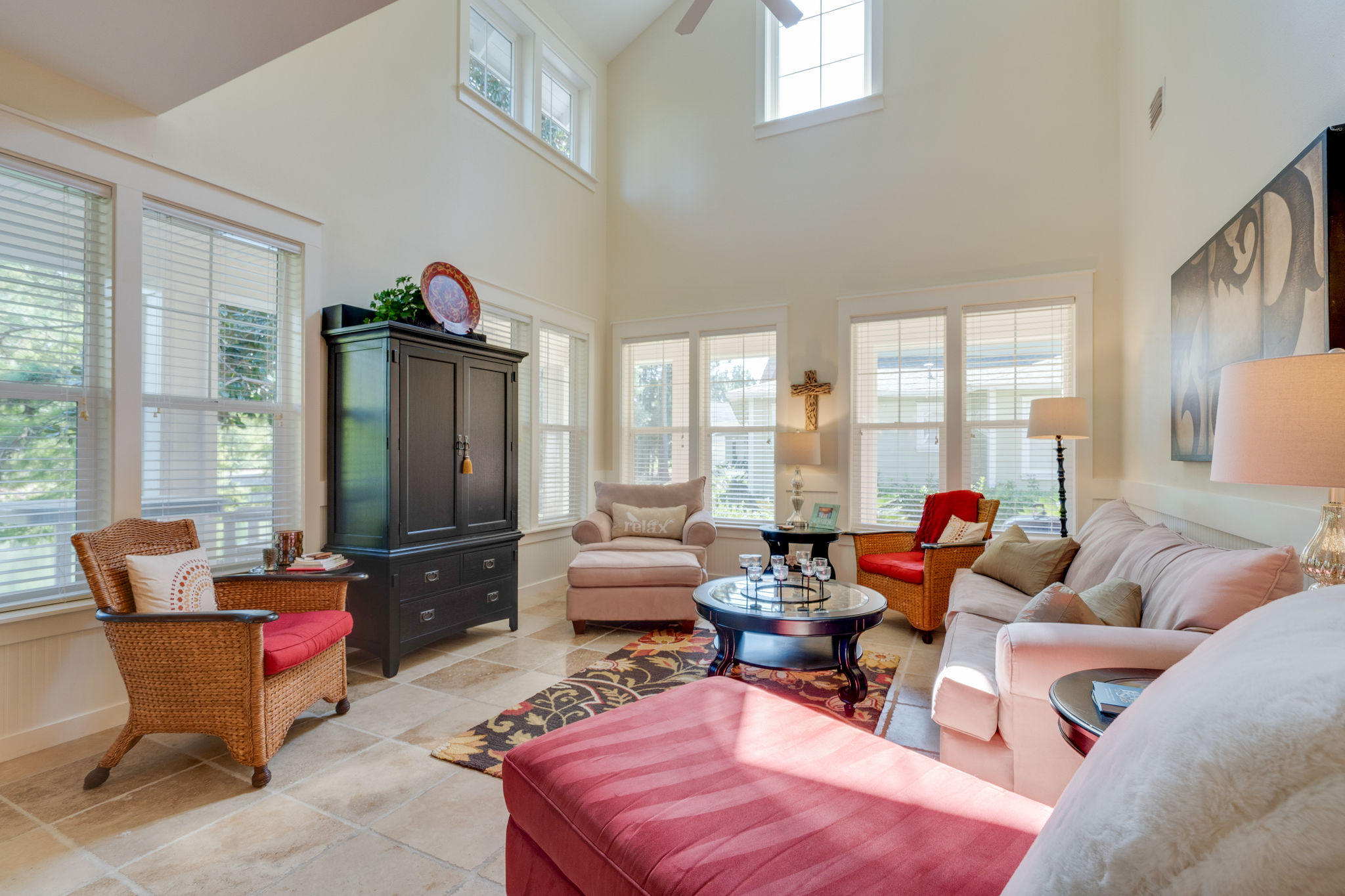 LAUREL GROVE - Residential