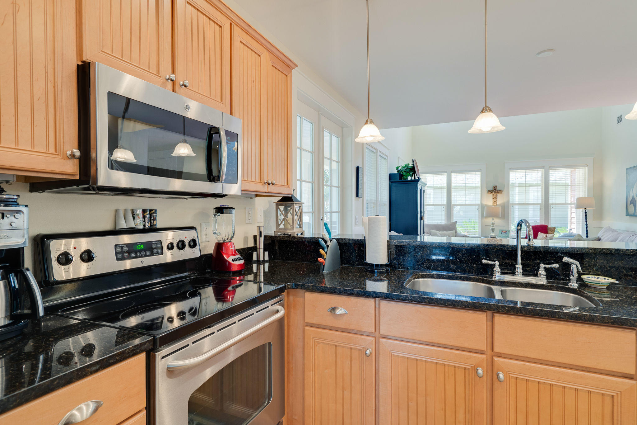 LAUREL GROVE - Residential