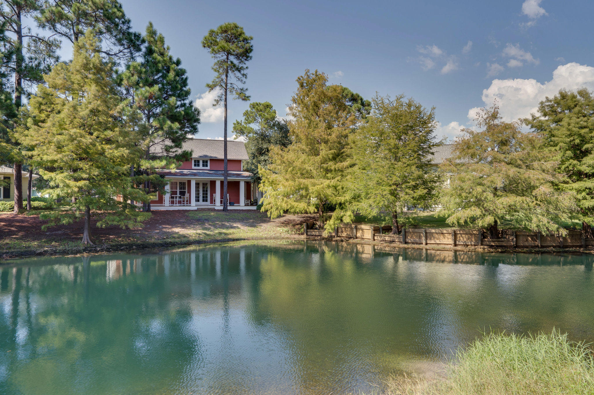 LAUREL GROVE - Residential
