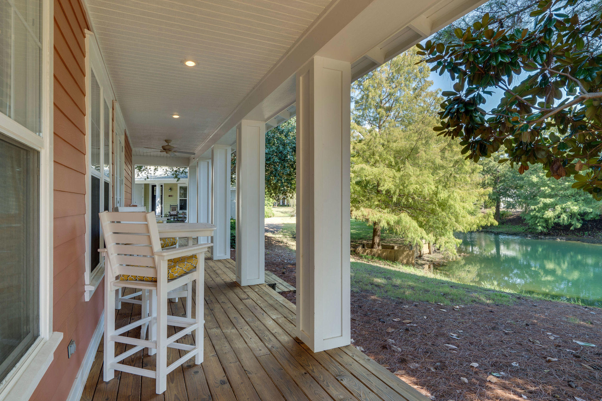 LAUREL GROVE - Residential