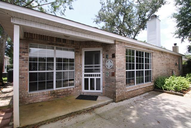 WHITROCK VILLAGE S/D - Residential