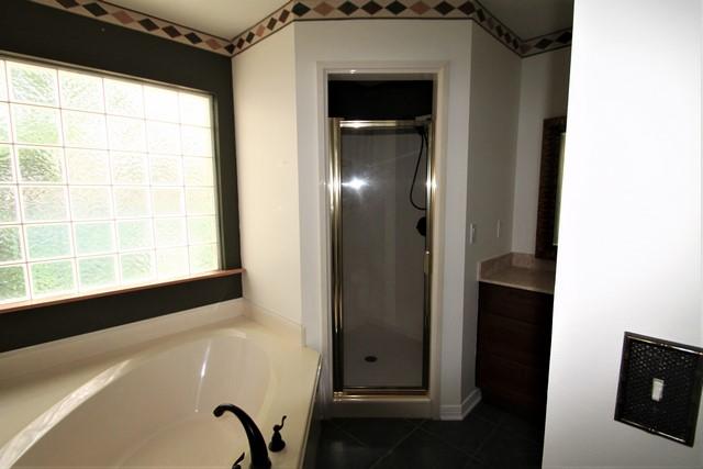 WHITROCK VILLAGE S/D - Residential