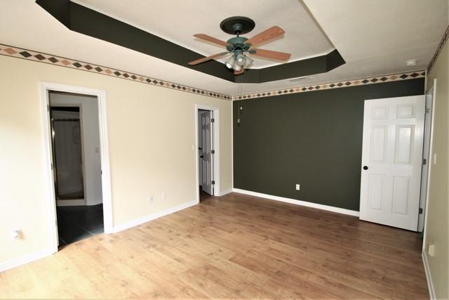 WHITROCK VILLAGE S/D - Residential