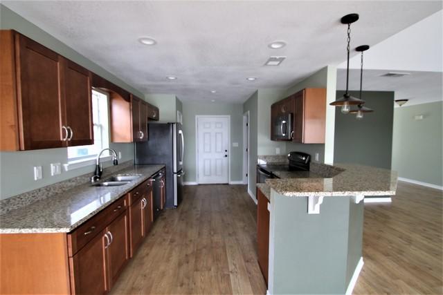 WHITROCK VILLAGE S/D - Residential