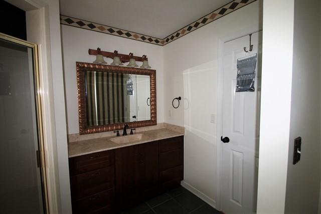 WHITROCK VILLAGE S/D - Residential