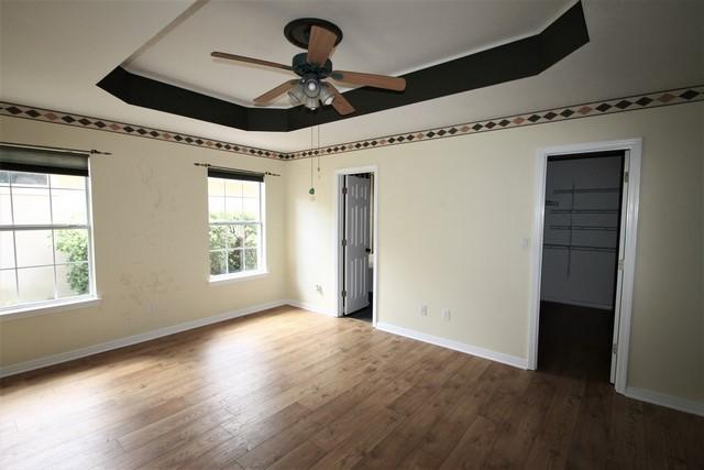 WHITROCK VILLAGE S/D - Residential