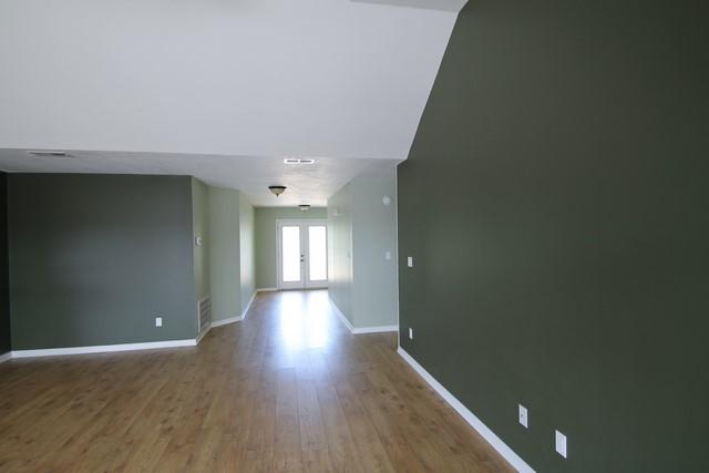 WHITROCK VILLAGE S/D - Residential