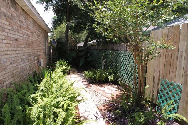 WHITROCK VILLAGE S/D - Residential