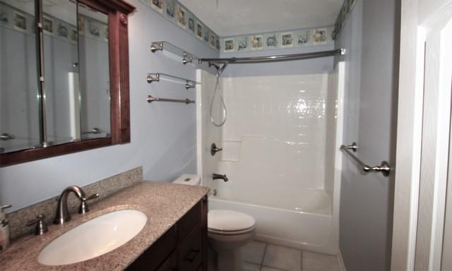 WHITROCK VILLAGE S/D - Residential