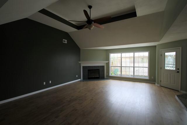 WHITROCK VILLAGE S/D - Residential