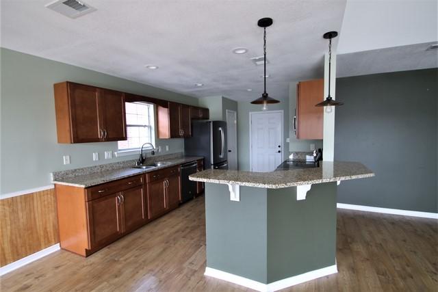 WHITROCK VILLAGE S/D - Residential