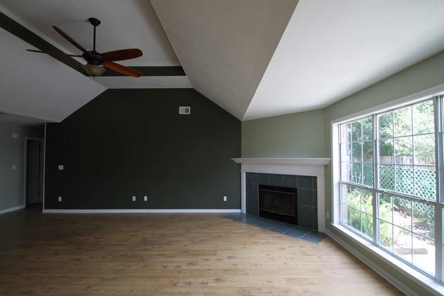 WHITROCK VILLAGE S/D - Residential