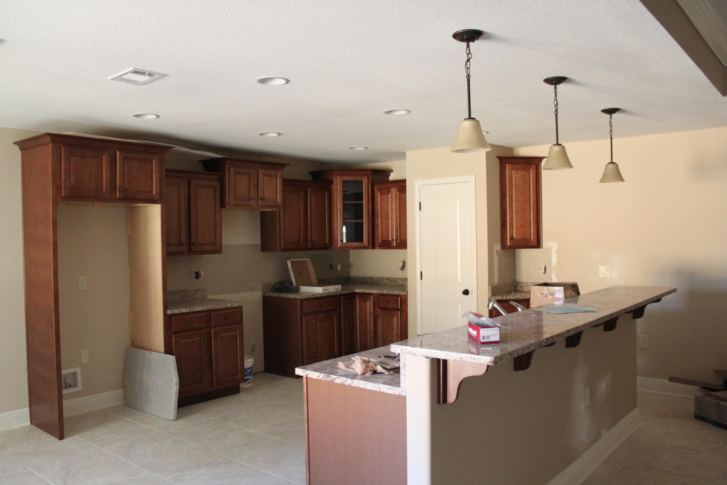 3RD ADD GARDNIERS BCH LOT 11 BLK 3 - Residential