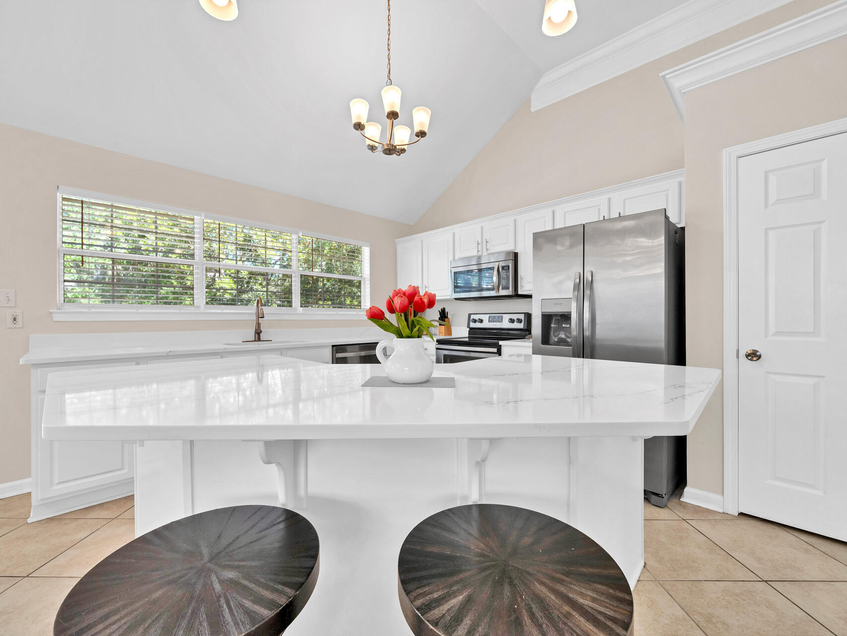 OLDE FLORIDA LAKES PH II - Residential