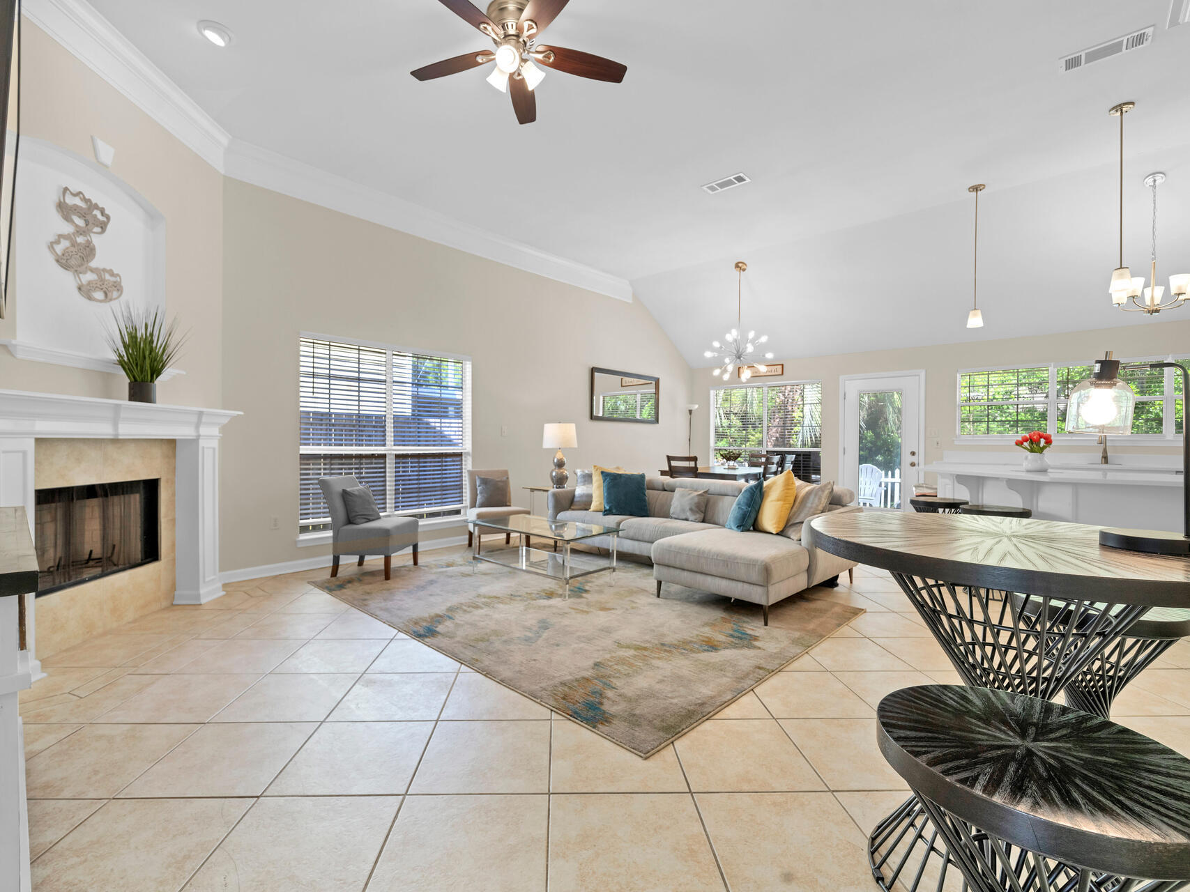 OLDE FLORIDA LAKES PH II - Residential