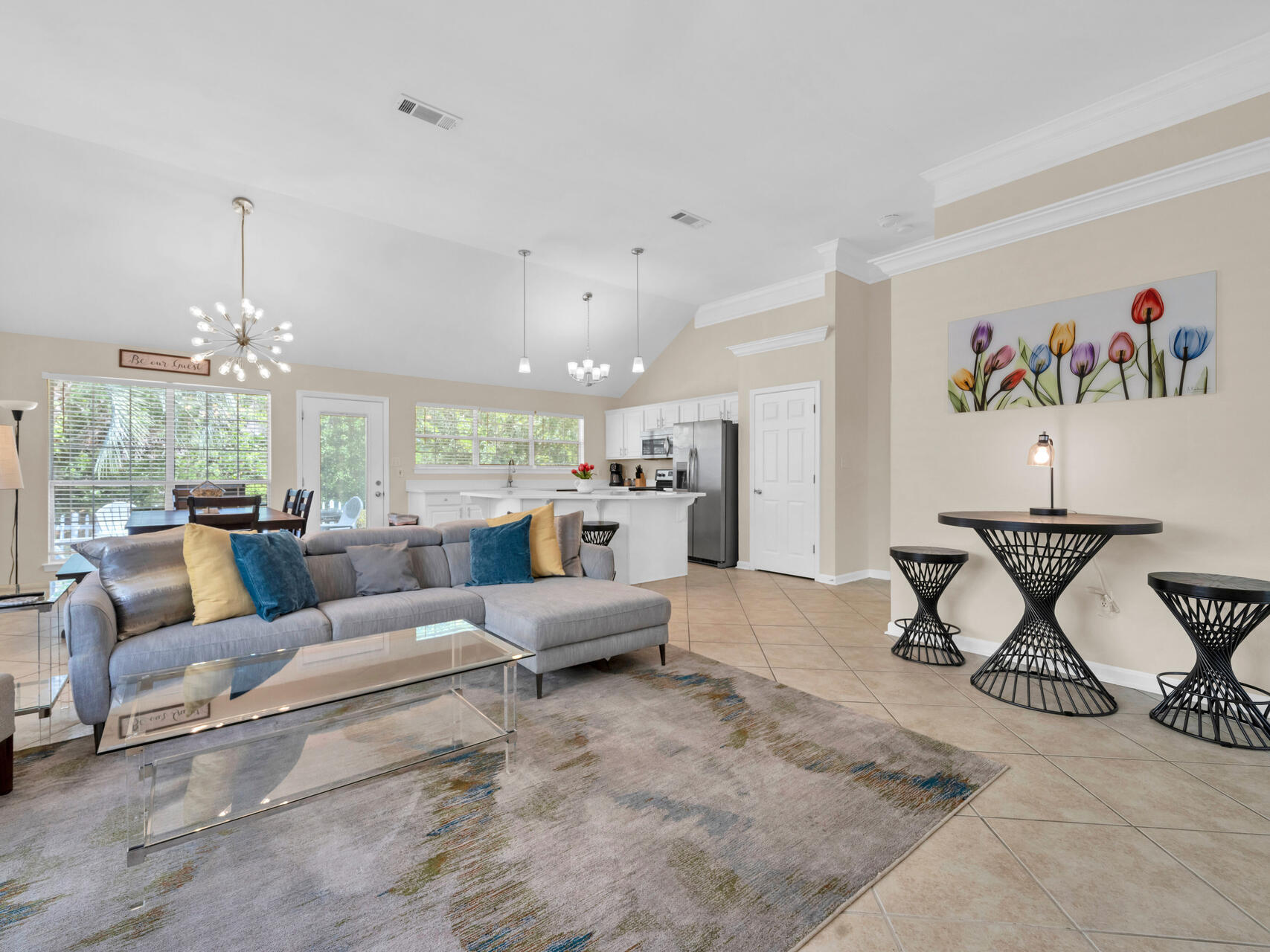OLDE FLORIDA LAKES PH II - Residential