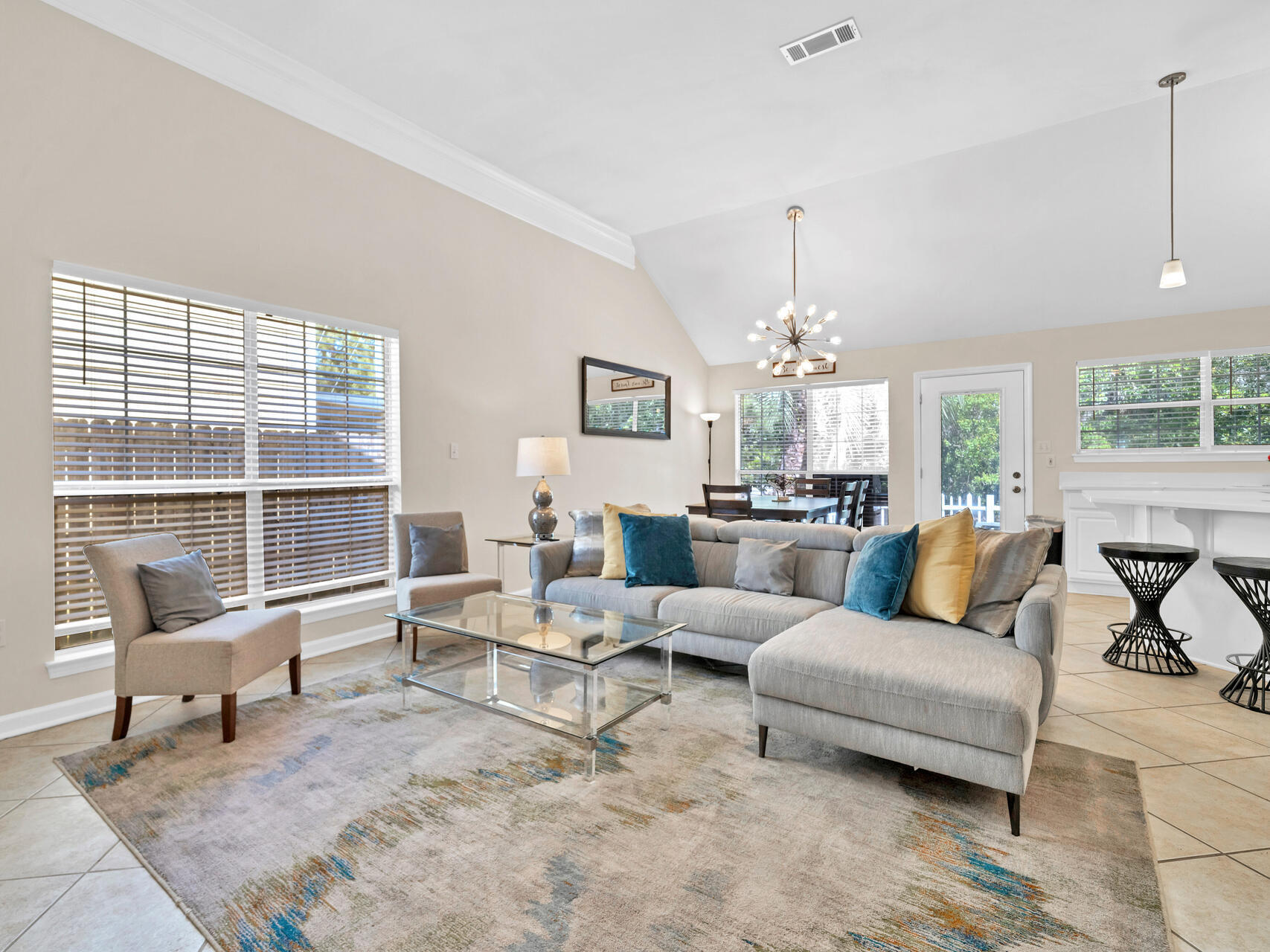 OLDE FLORIDA LAKES PH II - Residential
