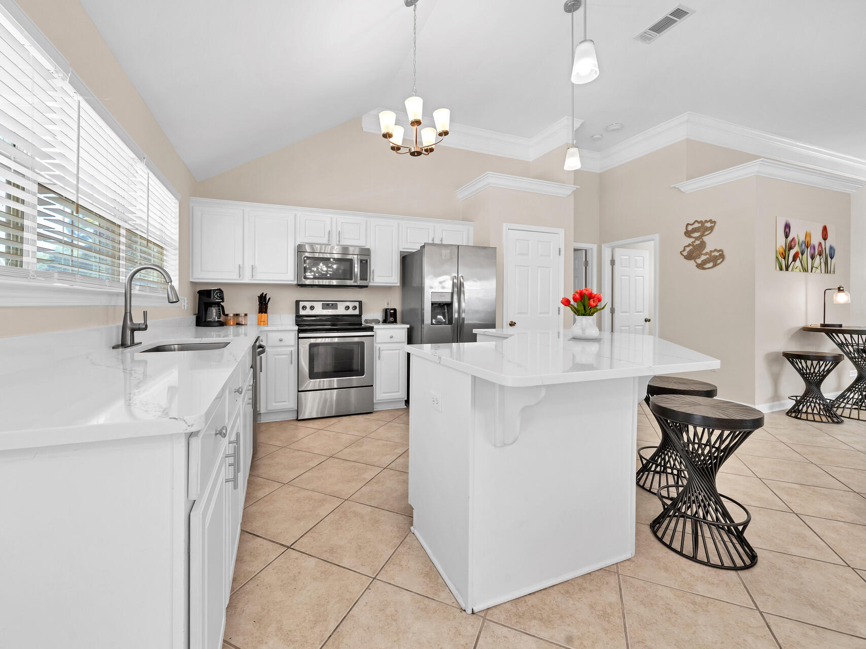 OLDE FLORIDA LAKES PH II - Residential