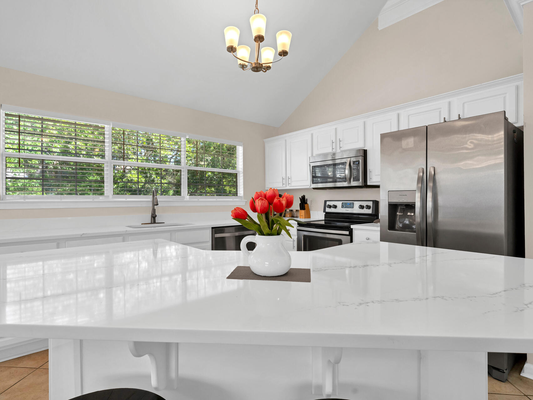 OLDE FLORIDA LAKES PH II - Residential