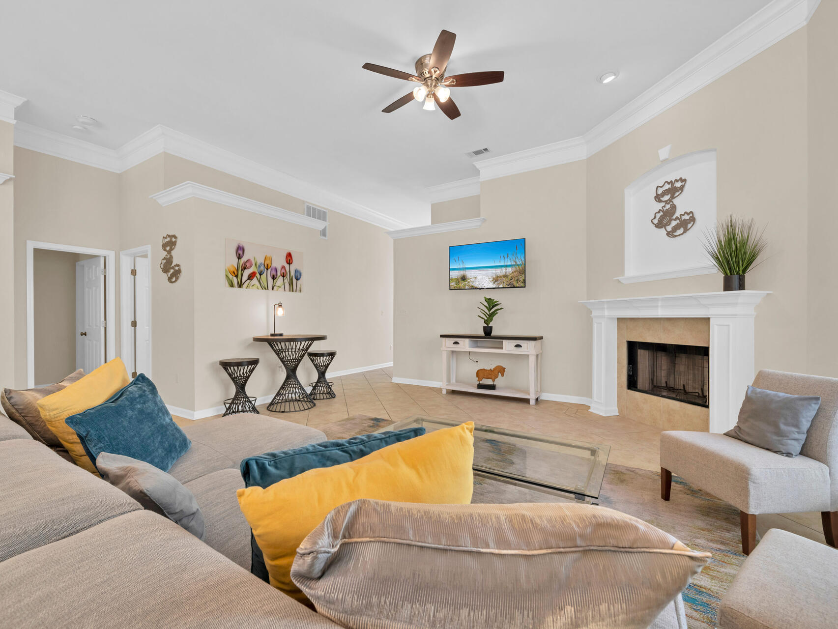 OLDE FLORIDA LAKES PH II - Residential