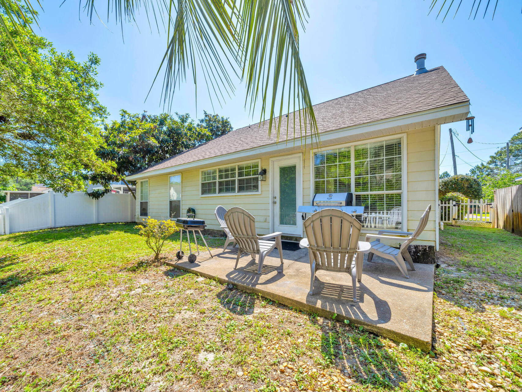OLDE FLORIDA LAKES PH II - Residential