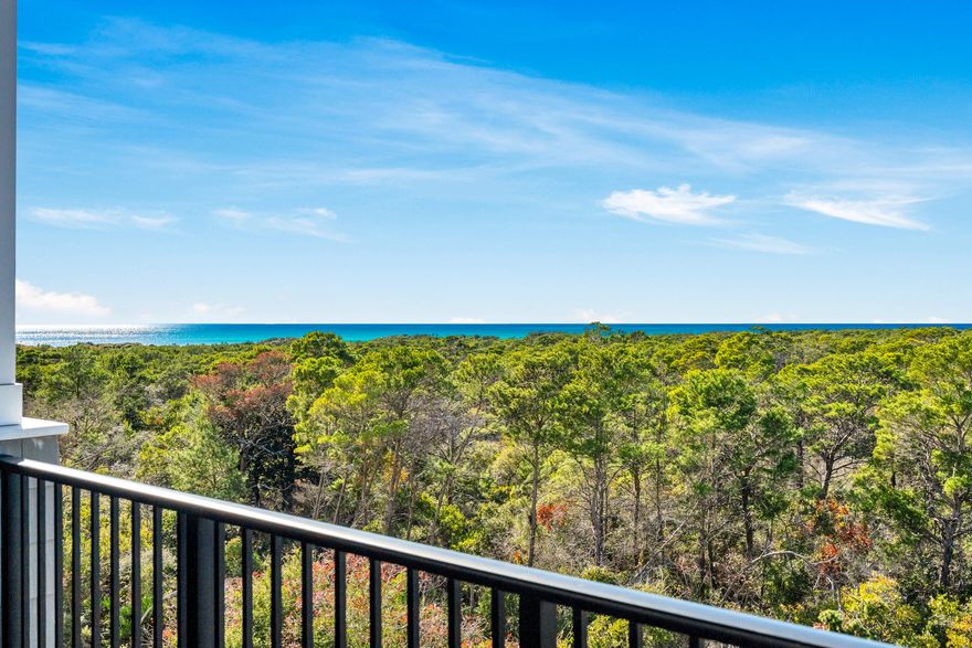 **Luxury Condo for Sale: Your Coastal Paradise Awaits in Destin, Florida**Welcome to your dream retreat! This stunning second-floor condo at Parkside at Henderson offers an unparalleled blend of elegant resort living and breathtaking natural beauty. With 1,248 square feet of thoughtfully designed space, this immaculate two-bedroom three bath unit, completed in late 2023 by award-winning architects Jeff Prescott and Associates, has never been vacation rented.As you step into this luxurious condo, you'll be greeted by impressive ten-foot ceilings, solid core doors, and high-end fixtures that exemplify the quality of craftsmanship throughout. The coastal d??cor, combined with comfortable furnishings and tile flooring, creates a soothing atmosphere perfect for relaxing after a day at the beach. Gaze out over the treetops of Henderson State Park from your living room or spacious private balcony, where you can enjoy stunning sunrises and awe-inspiring sunsets.

The well-appointed kitchen is a chef's dream, featuring an upgraded GE Caf?? package that includes a double oven stove, a double-drawer dishwasher, and a high-end refrigerator. An added pantry provides ample storage, ensuring a clutter-free space for culinary creations. The kitchen flows seamlessly into the dining area, making it ideal for entertaining family and friends.
With two generously sized bedrooms, hallway bunks, and three full baths, this condo provides ample space for guests. The luxurious master bedroom boasts incredible sunset views, creating a serene retreat to unwind at the end of the day. The adjoining master bath features large dual vanities, a beautifully tiled walk-in shower. The second bedroom ensuite bath has dual vanities and a beautifully tiled walk-in shower, while the third bathroom features dual vanities and a convenient tub/shower combo. Enjoy the convenience of elevator access and assigned parking, ensuring comfort and ease for you and your visitors.
As a resident of Parkside at Henderson, you'll have full access to the incredible amenities of Henderson Beach Resort, including multiple swimming pools (with an adult pool and lazy rivers), five exceptional restaurants, a stunning rooftop bar, a fully equipped exercise room, and private beach access. Indulge in ultimate relaxation at the Salamander Spa, making this condo perfect for either your primary residence or an upscale vacation rental.

This unit offers not only an enviable lifestyle but also an incredible investment opportunity, with high projected gross annual rental income potential. Located adjacent to Henderson Beach State Park, recently named one of the best beaches in the United States by Travel & Leisure, you'll experience the best of coastal living right at your doorstep.
Additional features include LG TVs in the living room and guest bedroom, a GE washer and dryer, custom master chandelier, a storage lockbox in the garage. (kitchen chandelier in photos does not convey; a replacement will be provided). All other items or furniture negotiable.
Don't miss the chance to own this exquisite condo in the heart of Destin. Schedule your private showing today and start living the life you've always dreamed of!